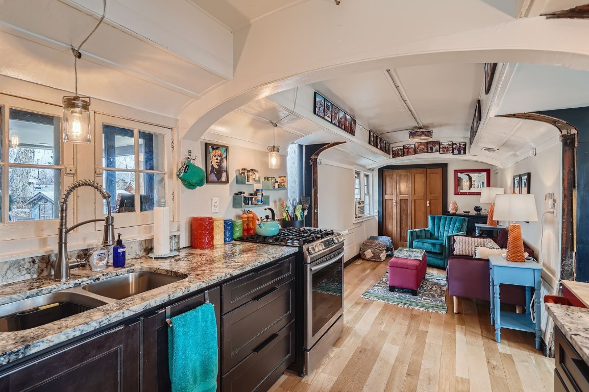 835 Urban Street Other CO 80401