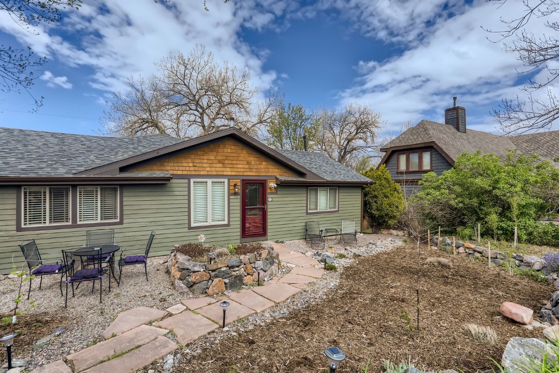 835 Urban Street Other CO 80401