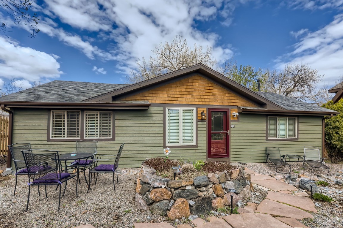 835 Urban Street Other CO 80401