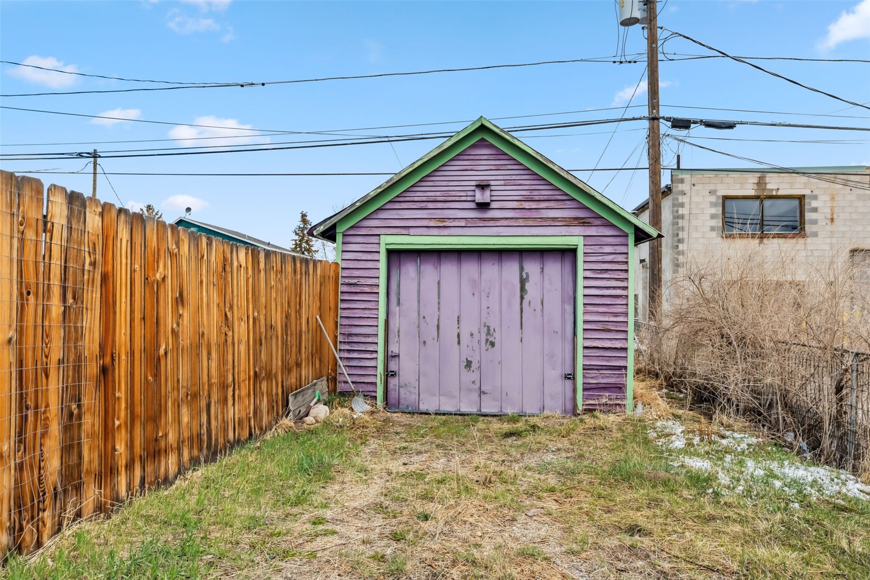 532 Front Street Fairplay CO 80440