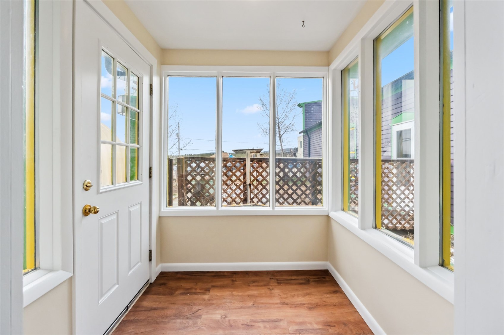 532 Front Street Fairplay CO 80440