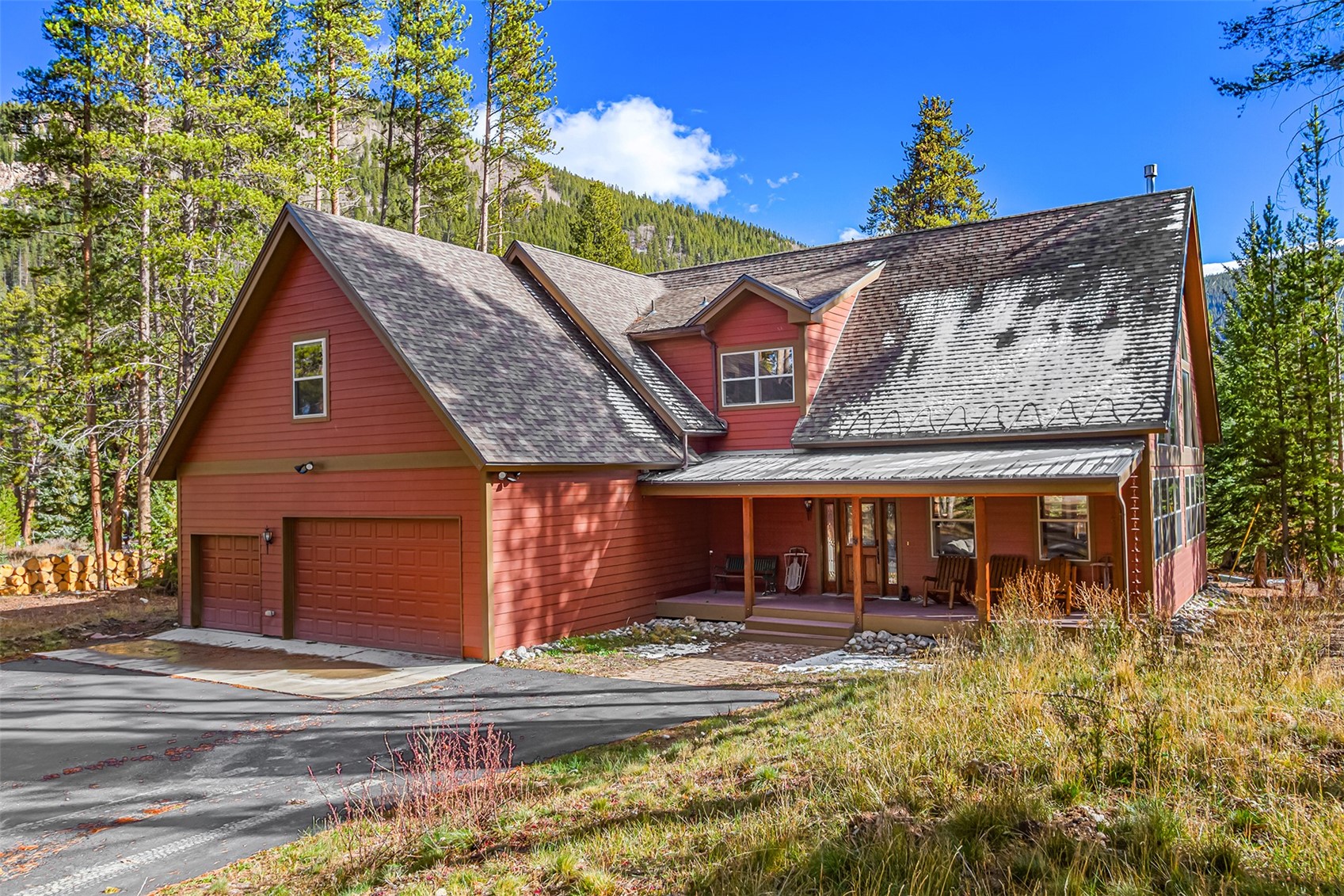 80 Blue Rock Drive Breckenridge CO 80424