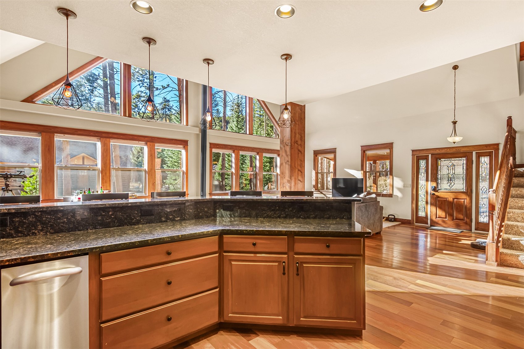 80 Blue Rock Drive Breckenridge CO 80424