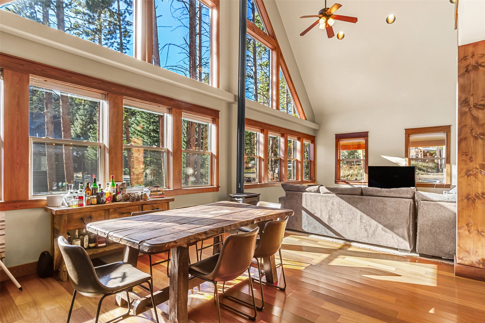 80 Blue Rock Drive Breckenridge CO 80424