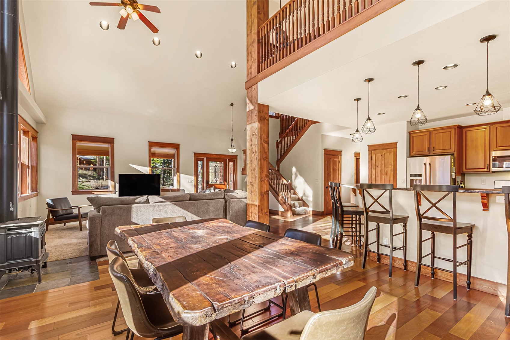80 Blue Rock Drive Breckenridge CO 80424