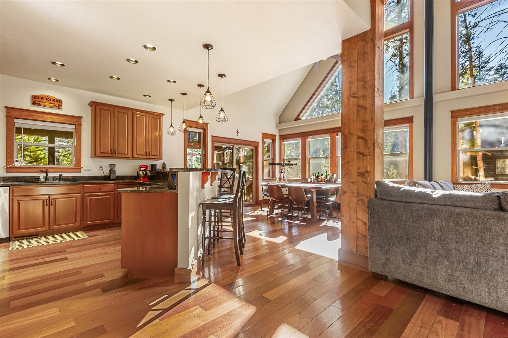 80 Blue Rock Drive Breckenridge CO 80424
