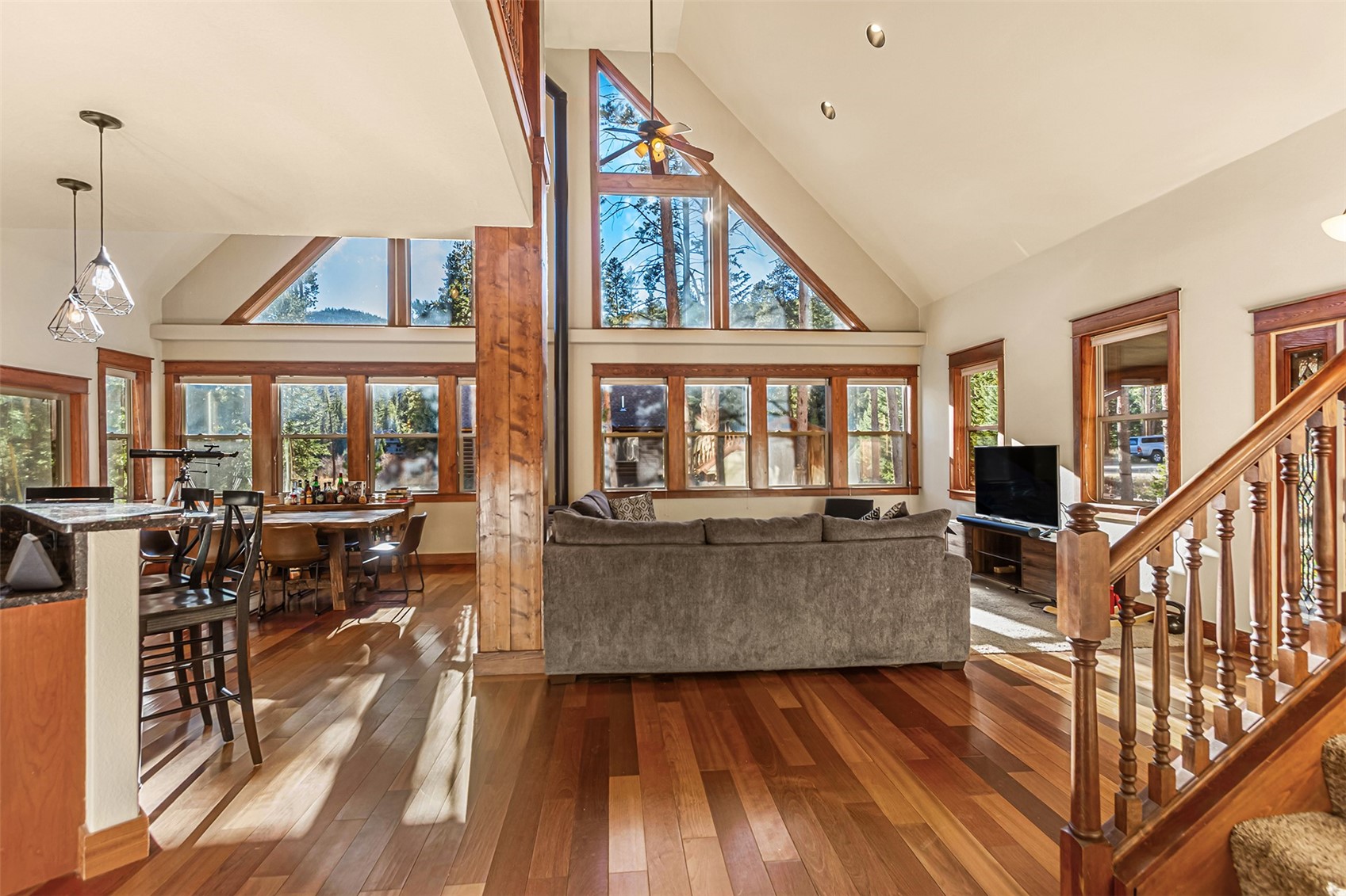 80 Blue Rock Drive Breckenridge CO 80424