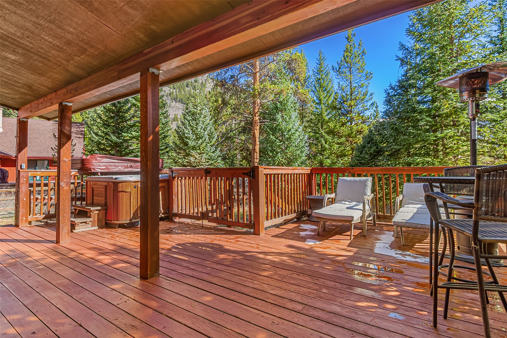 80 Blue Rock Drive Breckenridge CO 80424