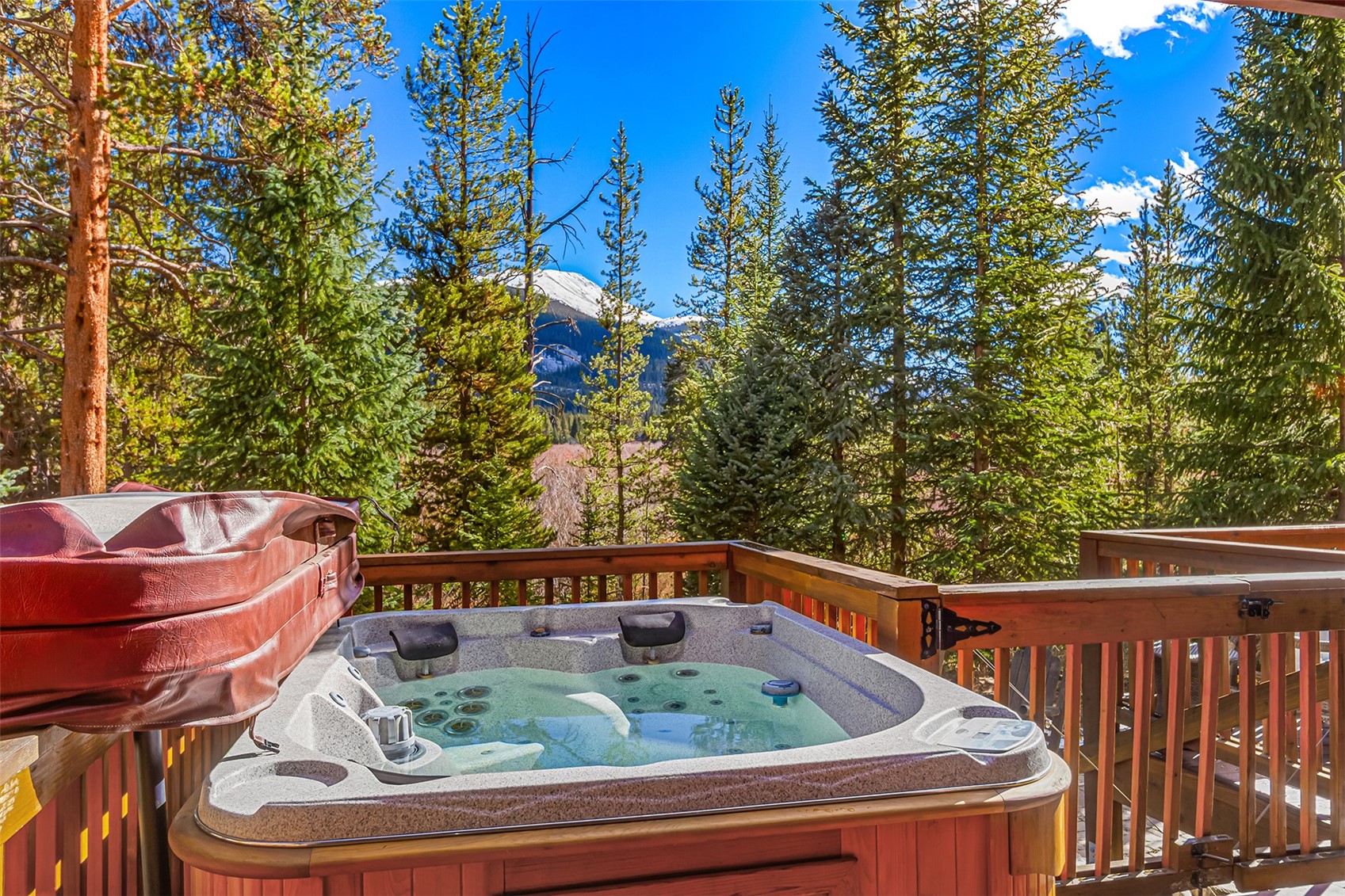 80 Blue Rock Drive Breckenridge CO 80424