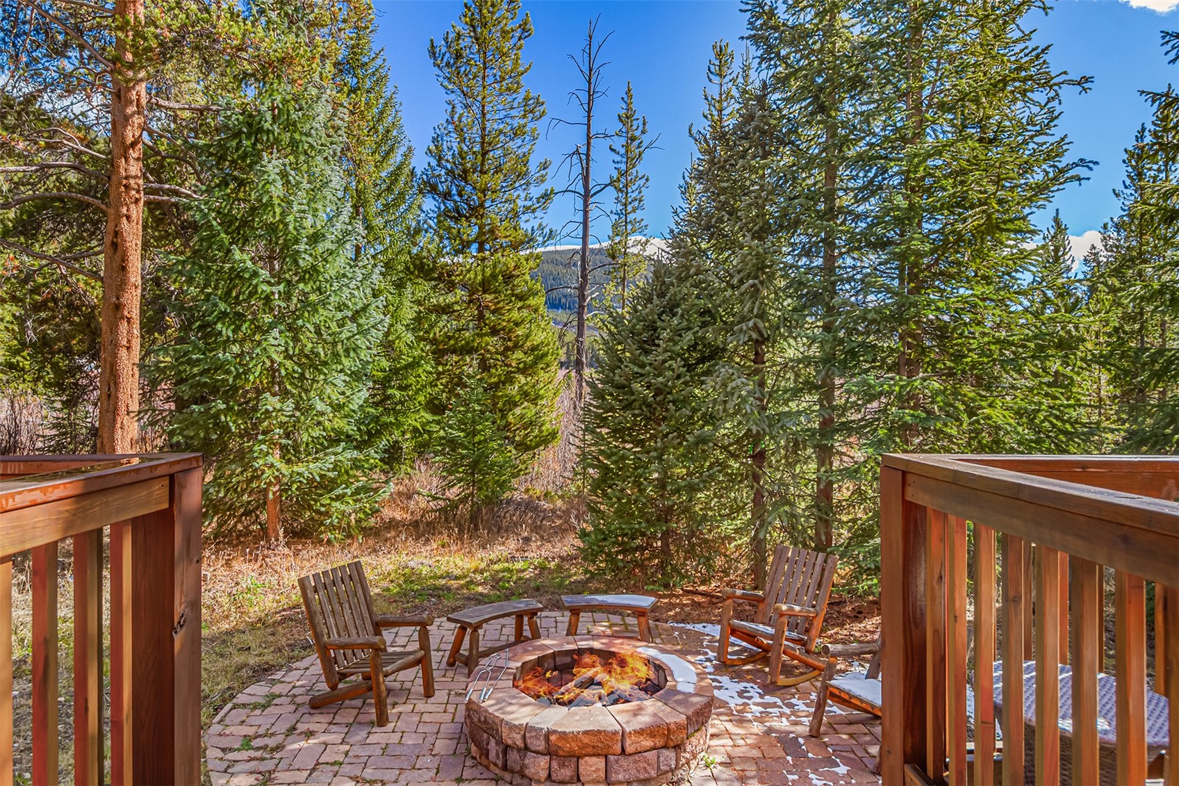 80 Blue Rock Drive Breckenridge CO 80424