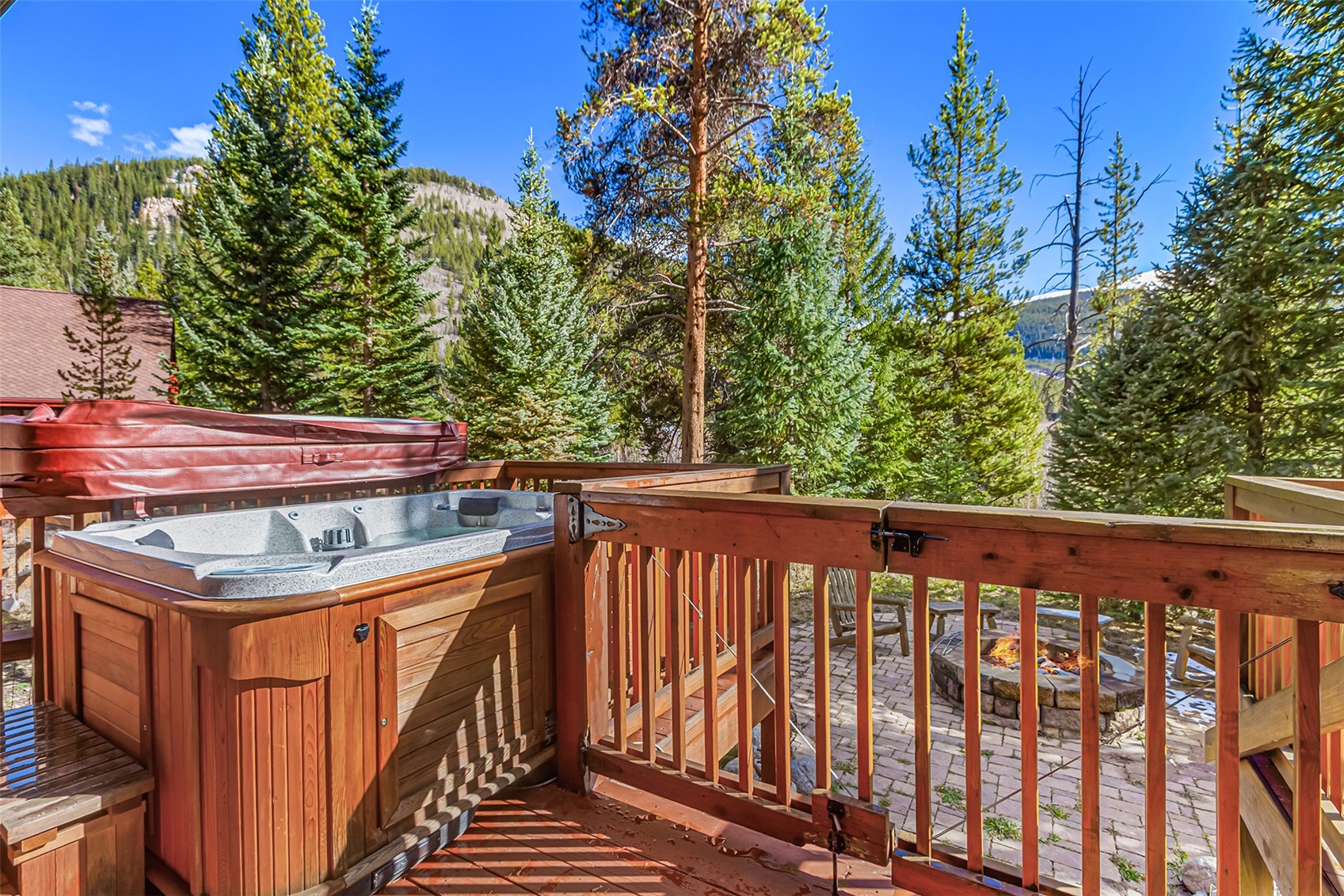 80 Blue Rock Drive Breckenridge CO 80424