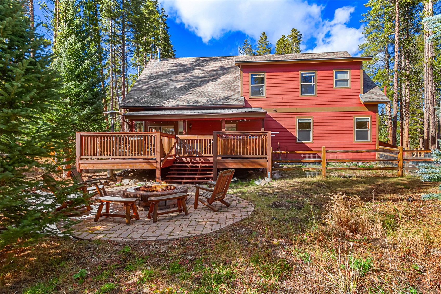 80 Blue Rock Drive Breckenridge CO 80424