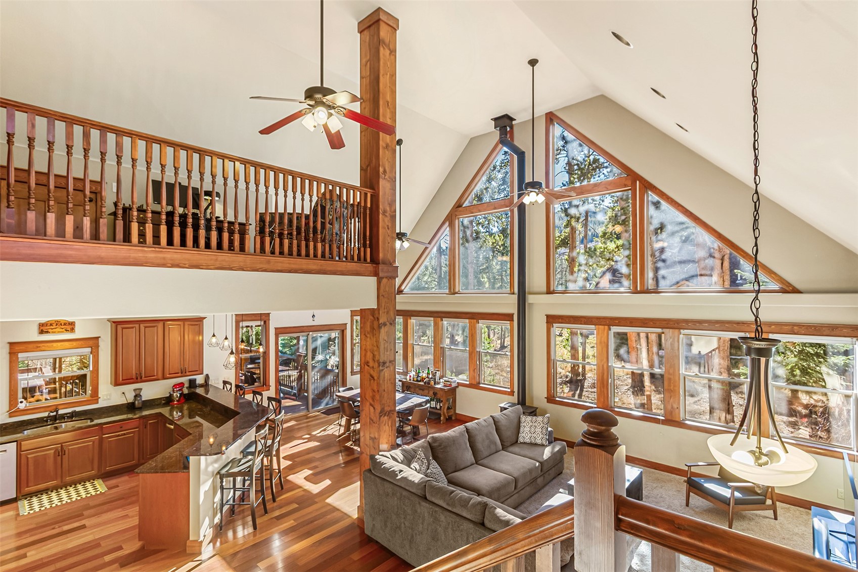 80 Blue Rock Drive Breckenridge CO 80424