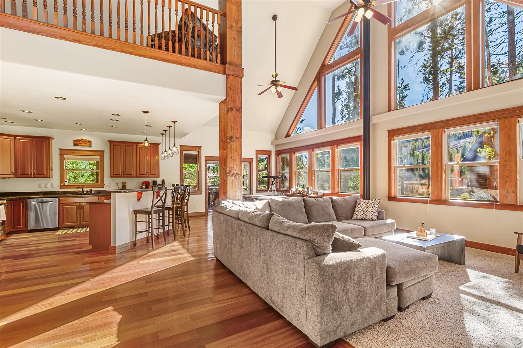 80 Blue Rock Drive Breckenridge CO 80424