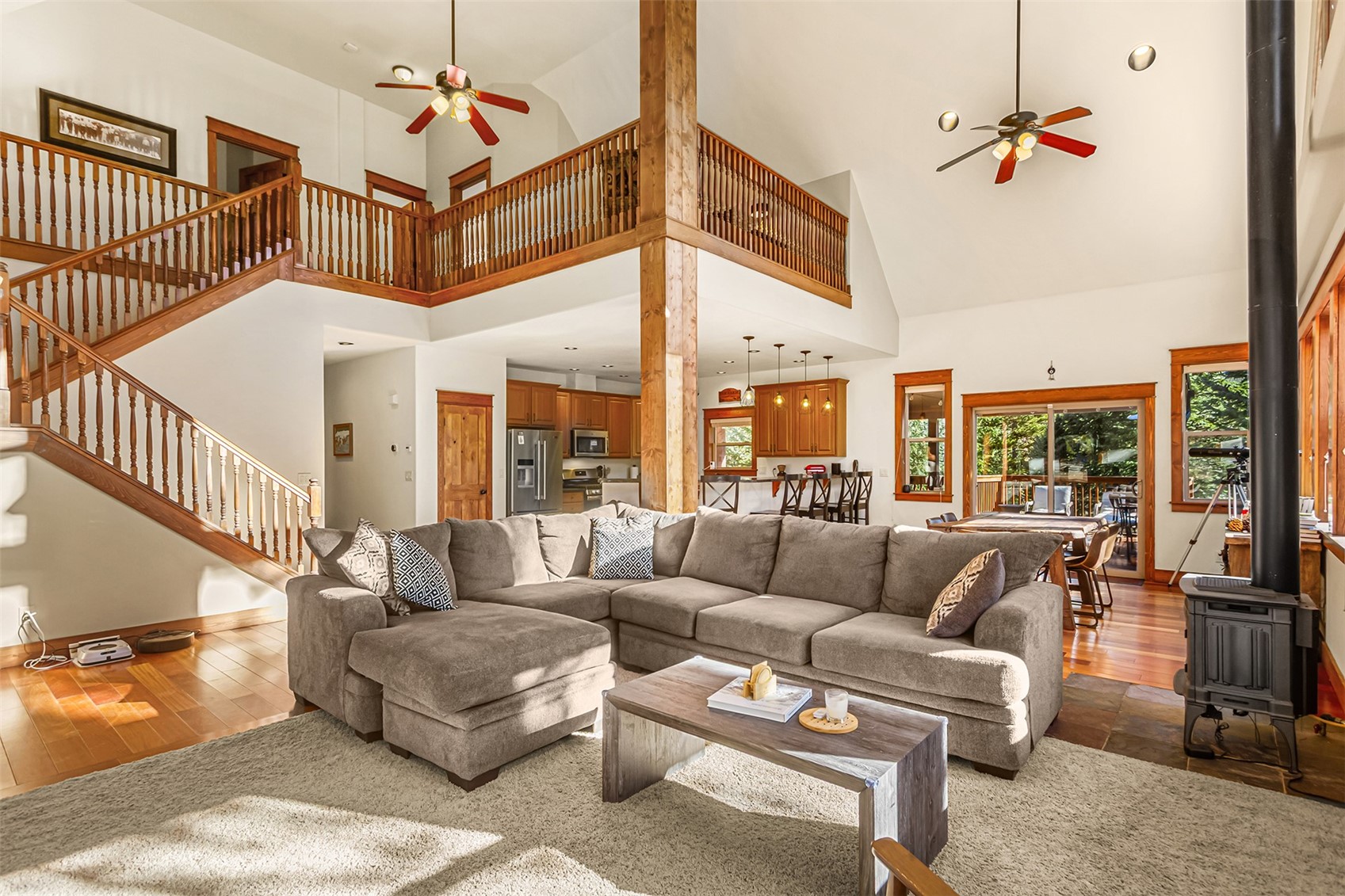 80 Blue Rock Drive Breckenridge CO 80424