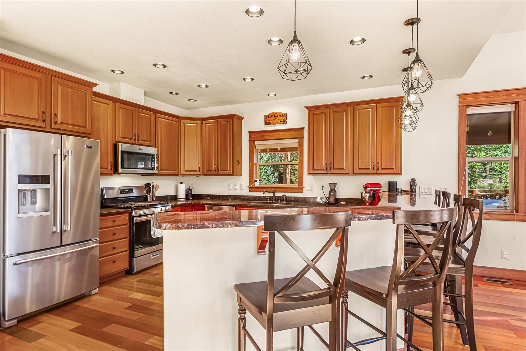 80 Blue Rock Drive Breckenridge CO 80424