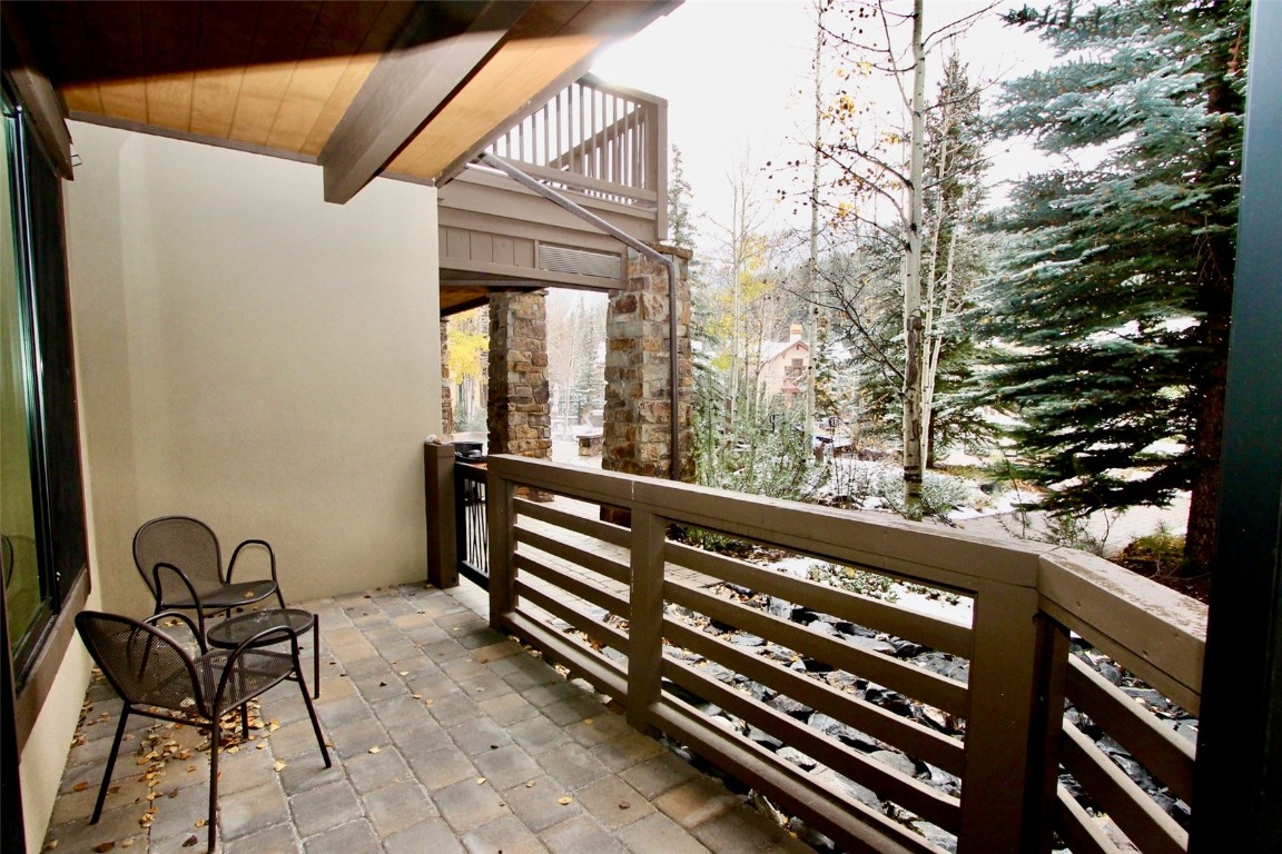 172 Beeler Place Copper Mountain CO 80443