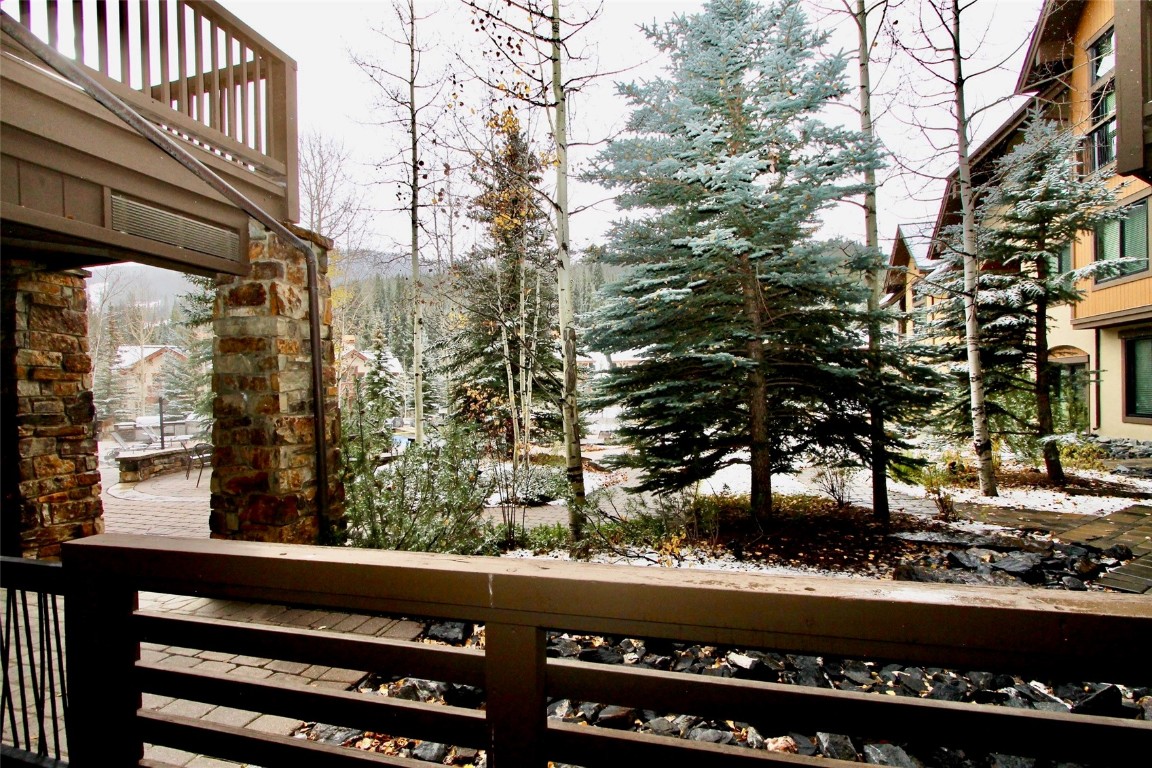 172 Beeler Place Copper Mountain CO 80443
