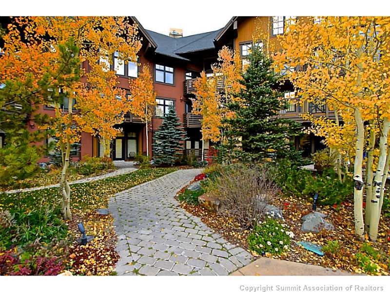 172 Beeler Place Copper Mountain CO 80443