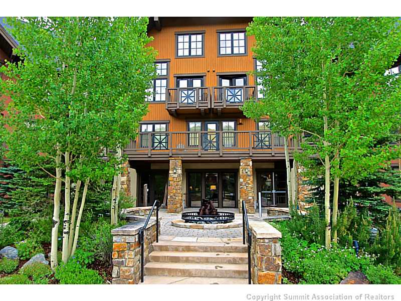172 Beeler Place Copper Mountain CO 80443