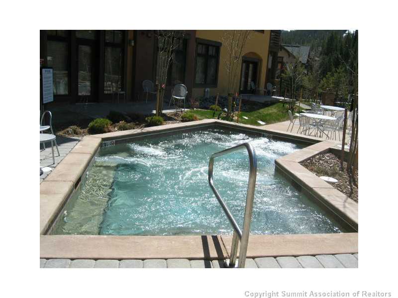 172 Beeler Place Copper Mountain CO 80443