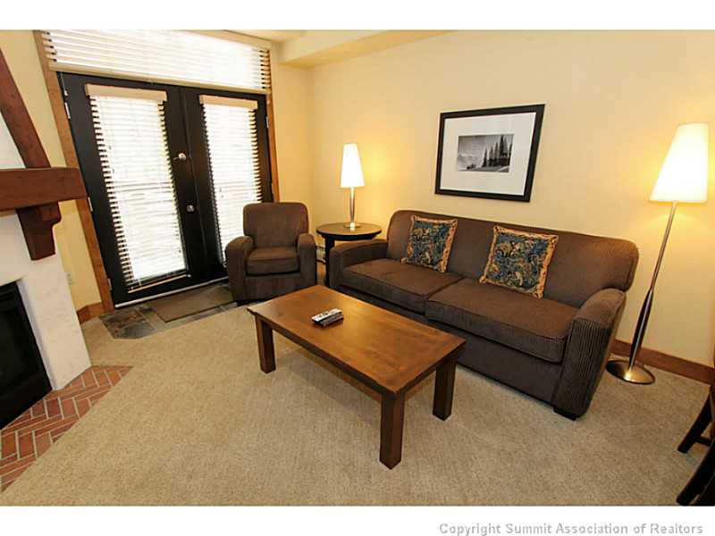 172 Beeler Place Copper Mountain CO 80443