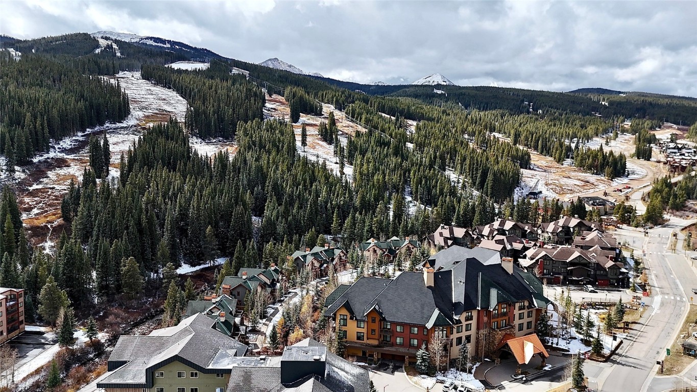 172 Beeler Place Copper Mountain CO 80443