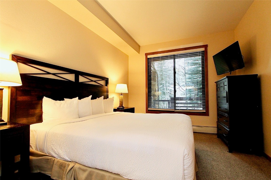 172 Beeler Place Copper Mountain CO 80443