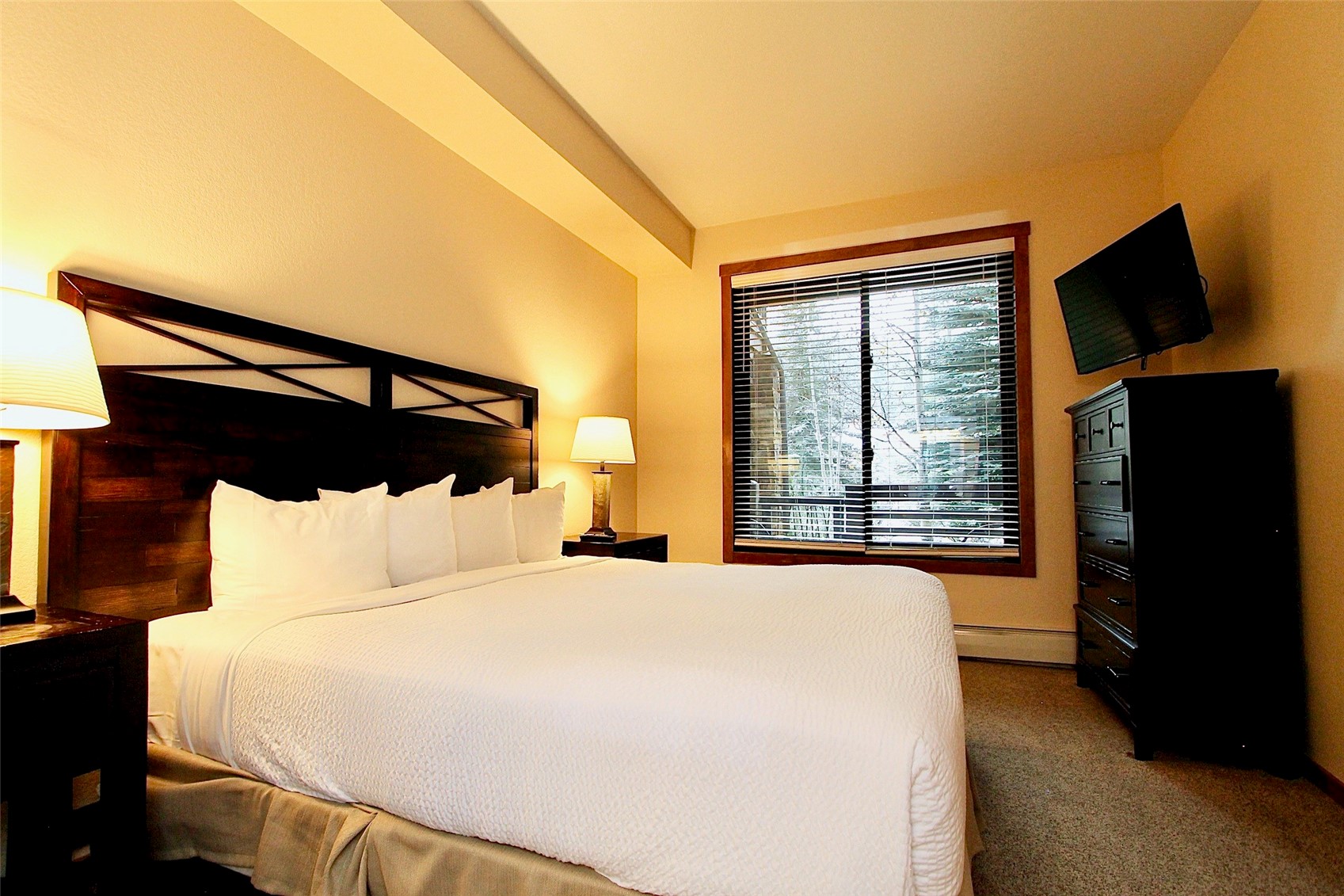 172 Beeler Place Copper Mountain CO 80443