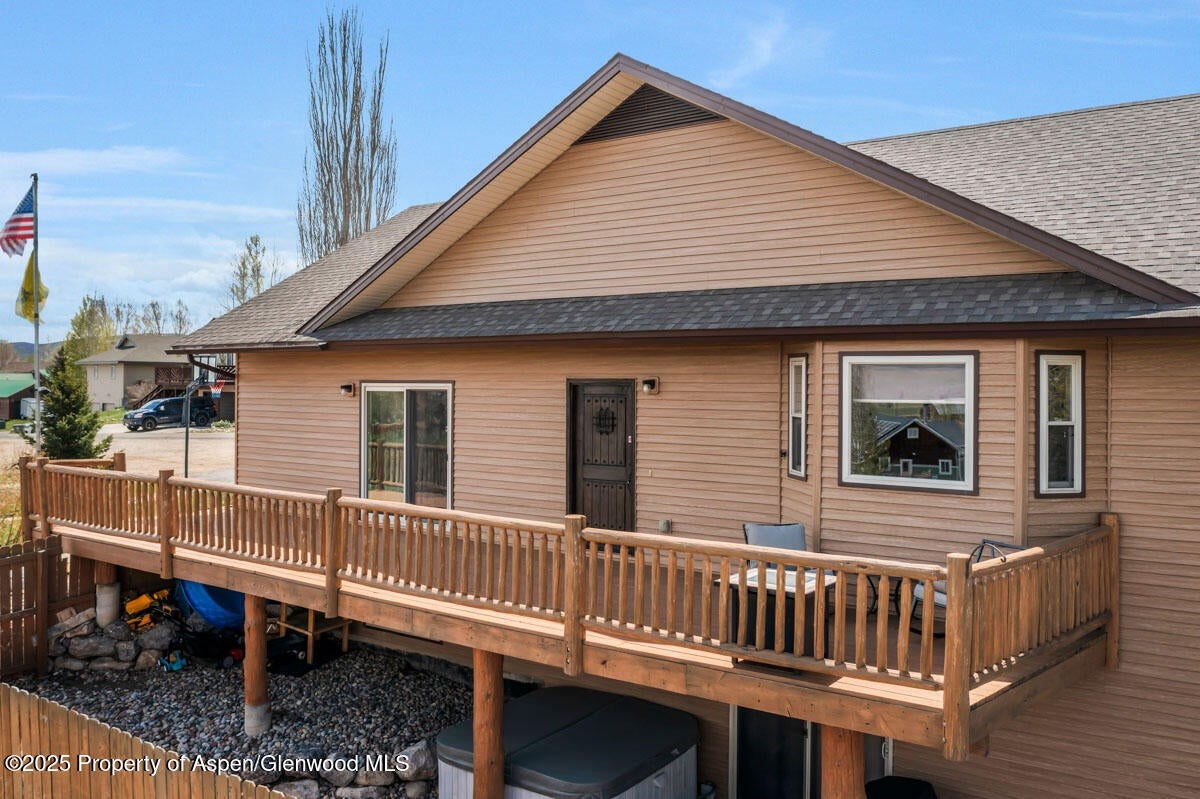268 Harvest Drive Hayden CO 81639