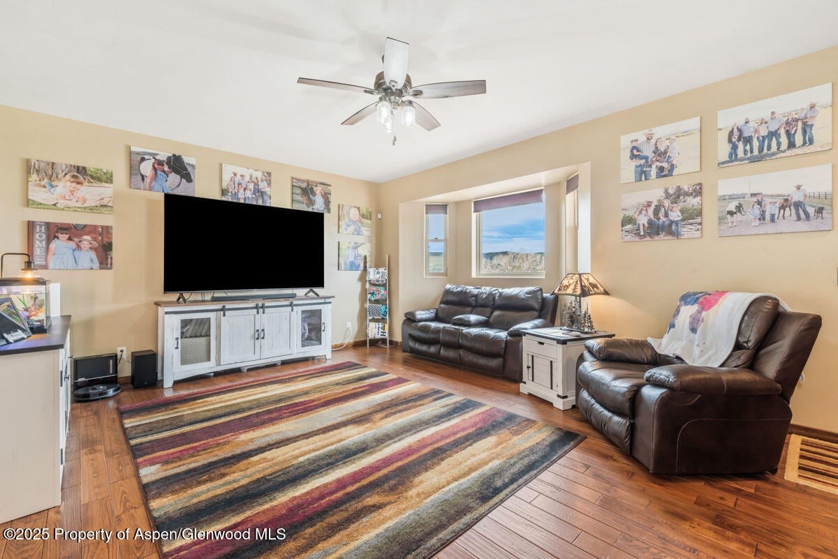 268 Harvest Drive Hayden CO 81639