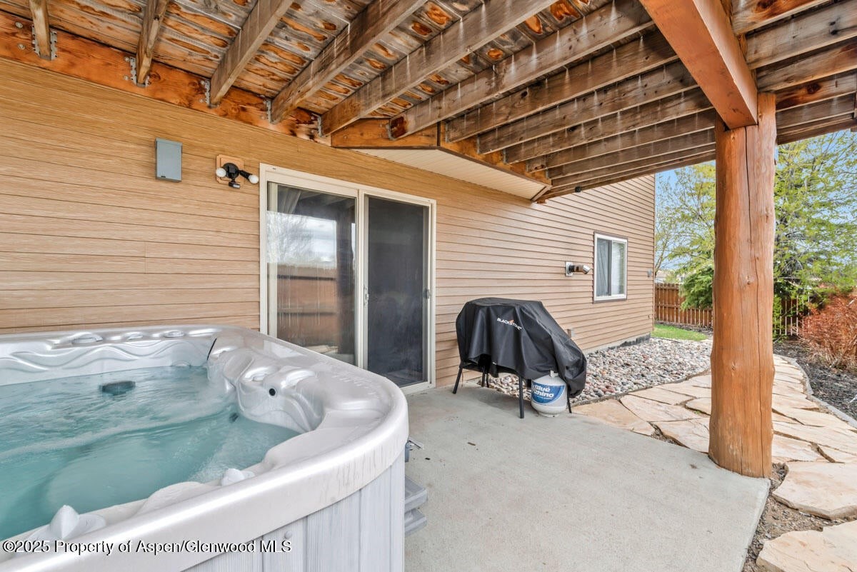 268 Harvest Drive Hayden CO 81639
