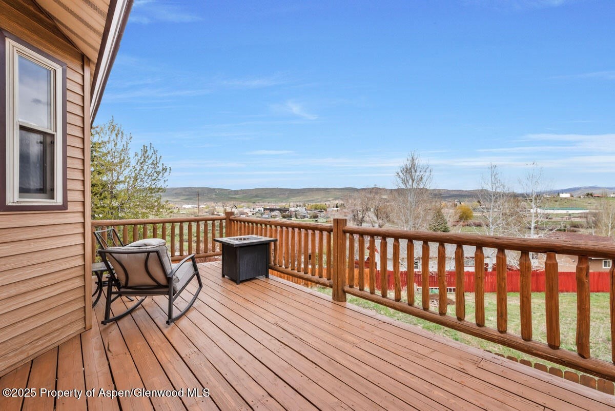 268 Harvest Drive Hayden CO 81639