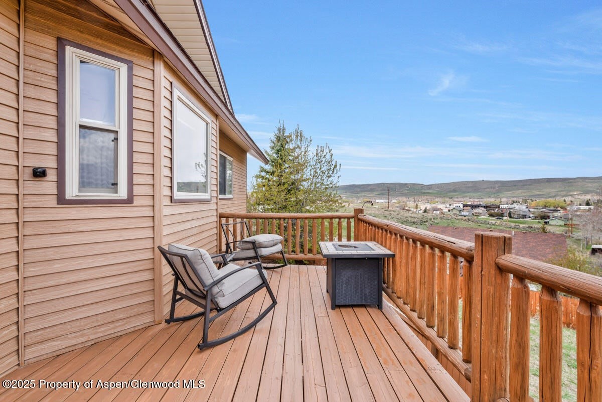 268 Harvest Drive Hayden CO 81639