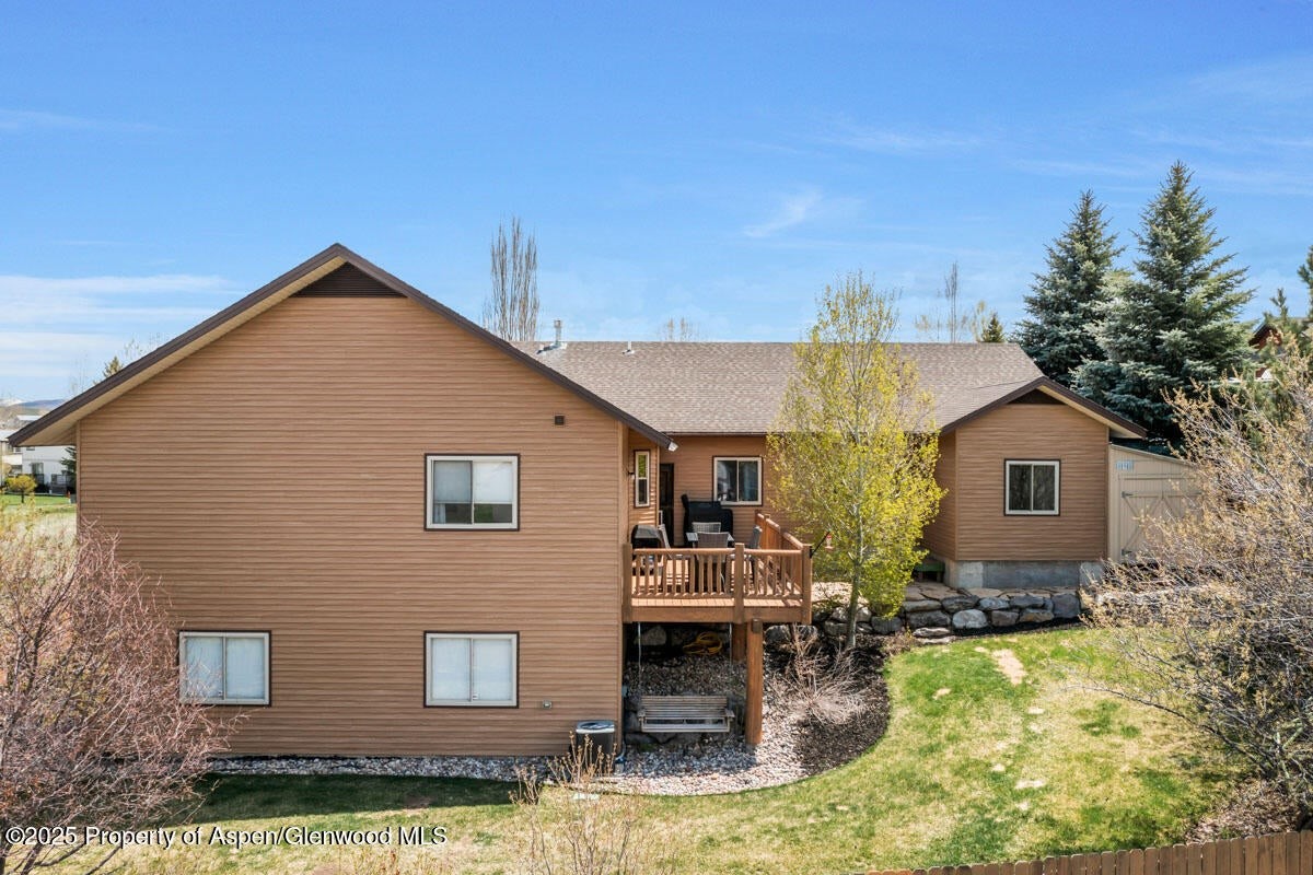 268 Harvest Drive Hayden CO 81639