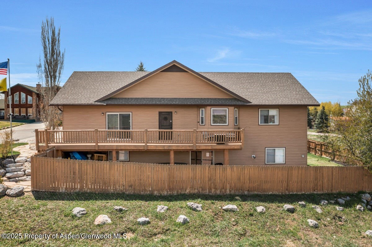 268 Harvest Drive Hayden CO 81639
