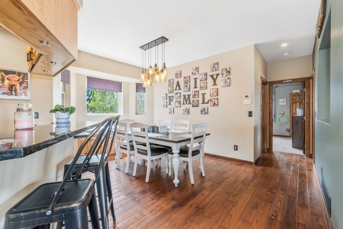 268 Harvest Drive Hayden CO 81639