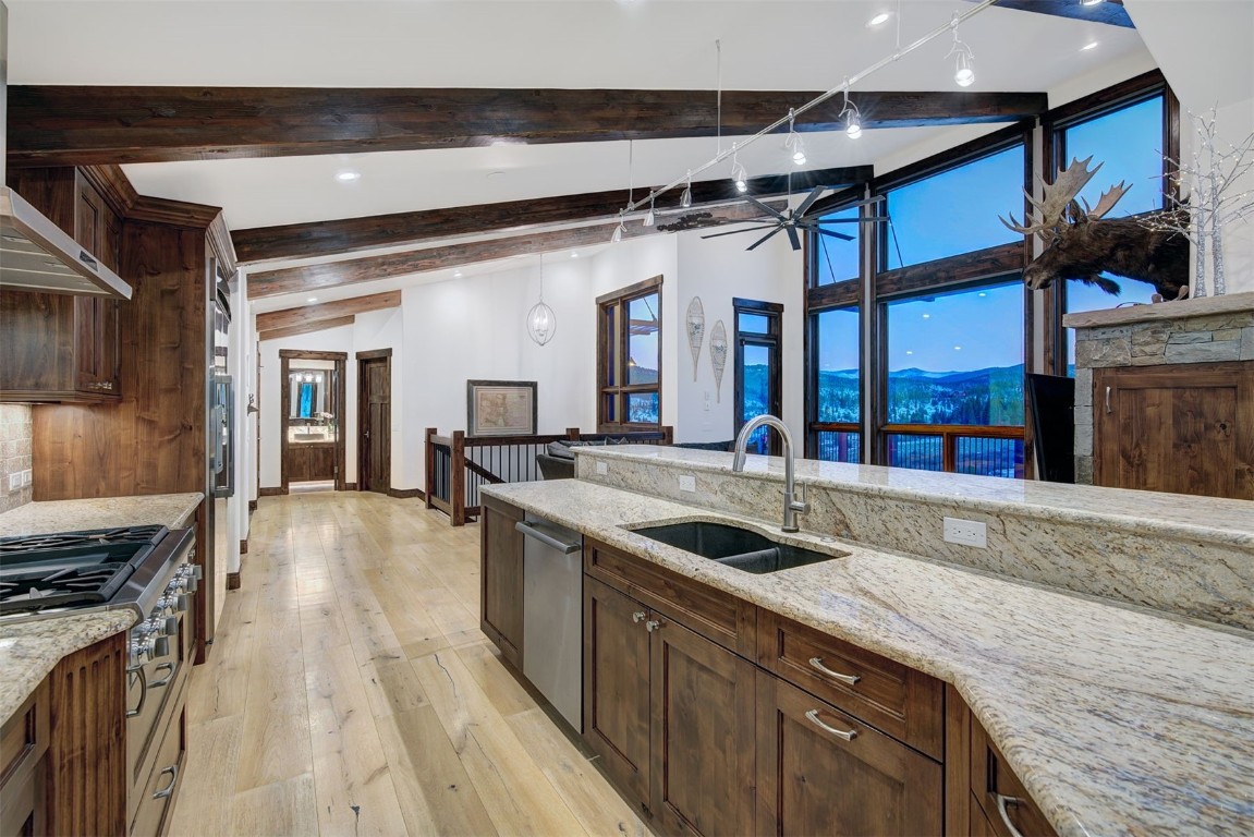 1057 Alpensee Drive Breckenridge CO 80424