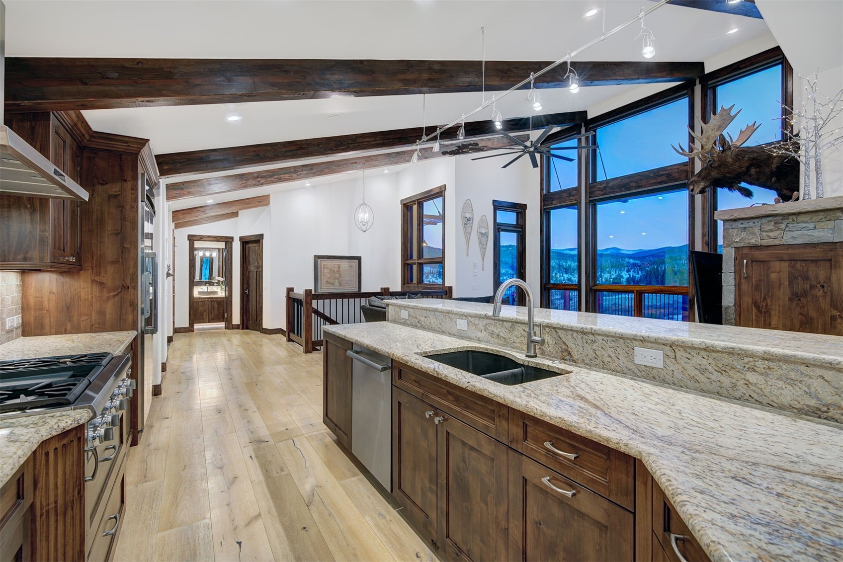1057 Alpensee Drive Breckenridge CO 80424
