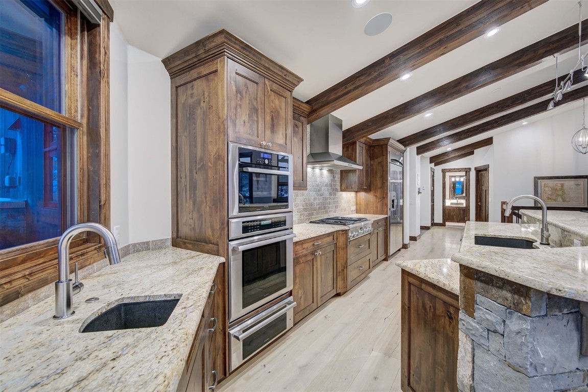1057 Alpensee Drive Breckenridge CO 80424