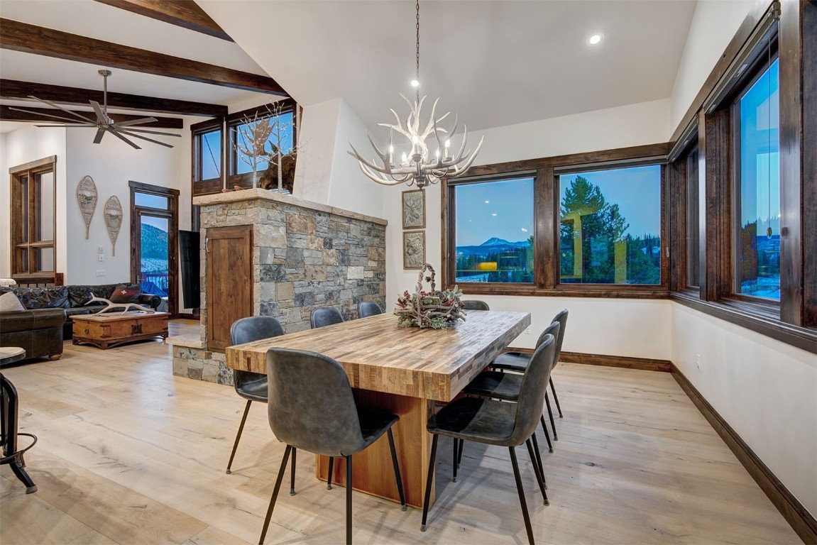 1057 Alpensee Drive Breckenridge CO 80424
