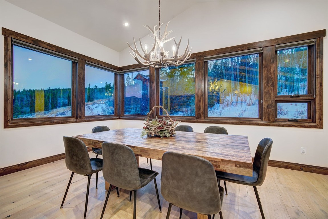1057 Alpensee Drive Breckenridge CO 80424