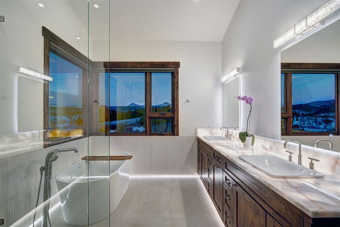 1057 Alpensee Drive Breckenridge CO 80424