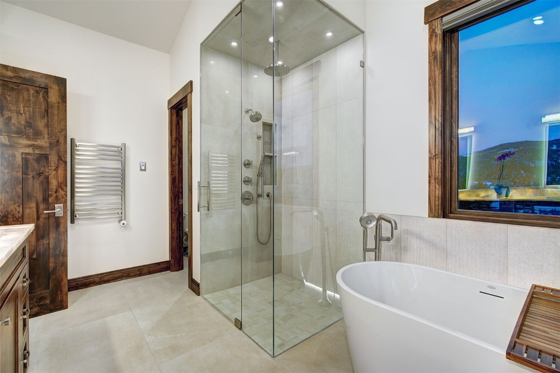 1057 Alpensee Drive Breckenridge CO 80424