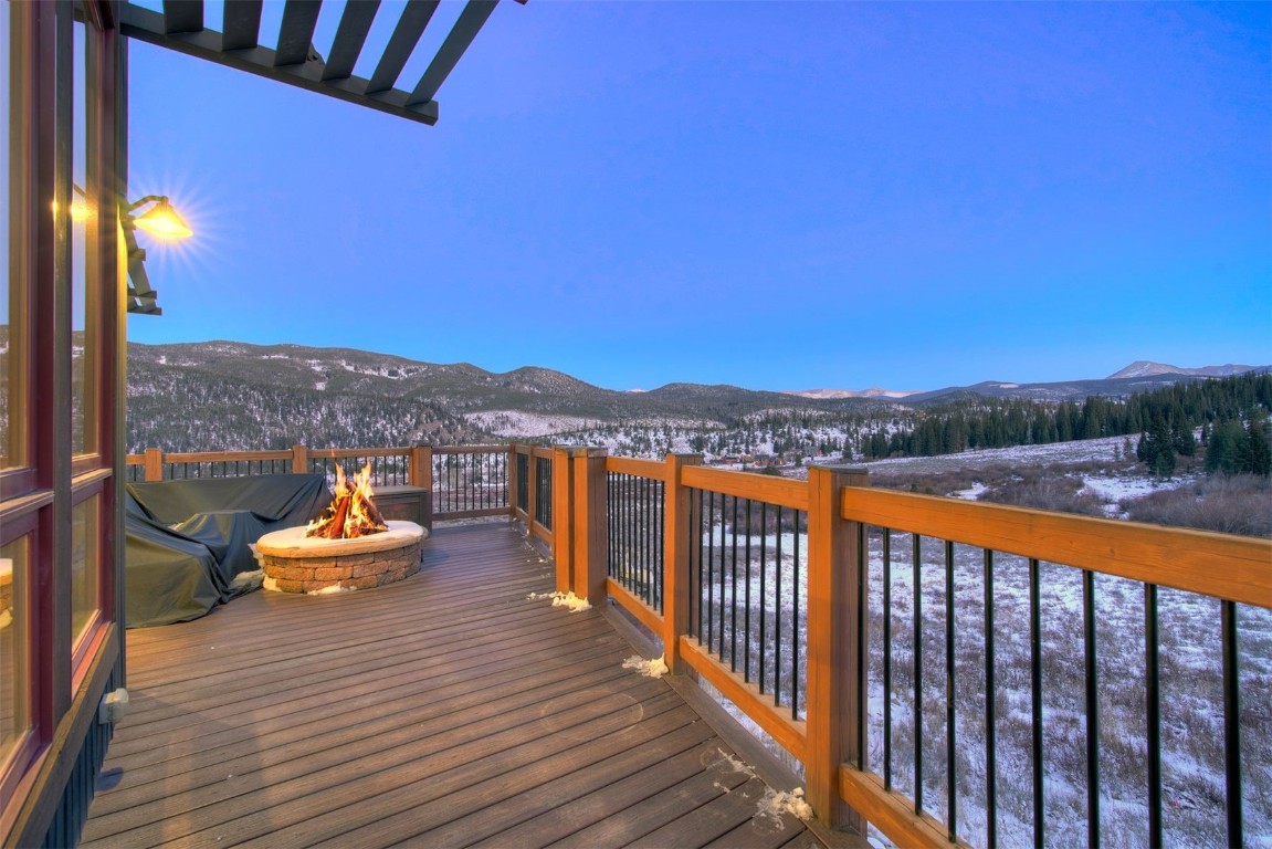 1057 Alpensee Drive Breckenridge CO 80424