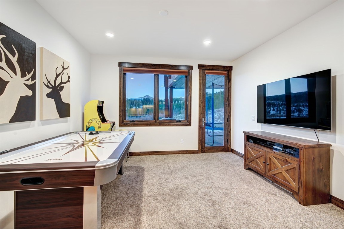 1057 Alpensee Drive Breckenridge CO 80424