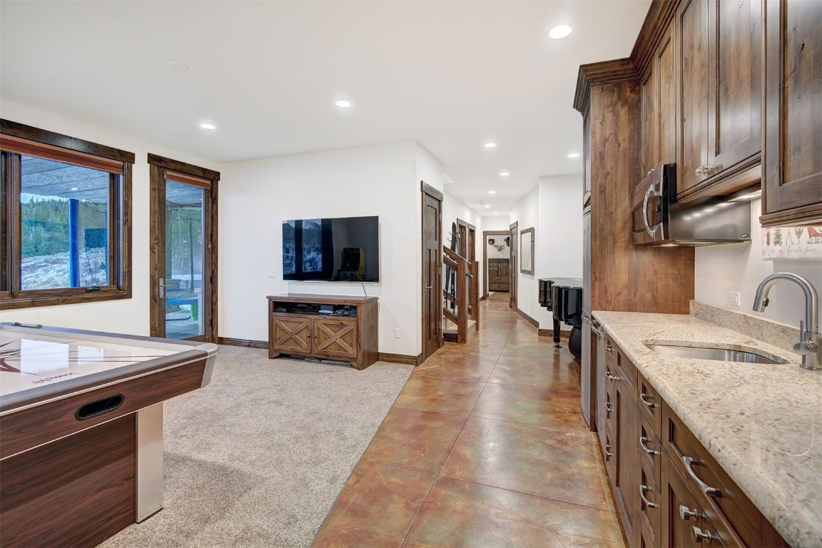 1057 Alpensee Drive Breckenridge CO 80424