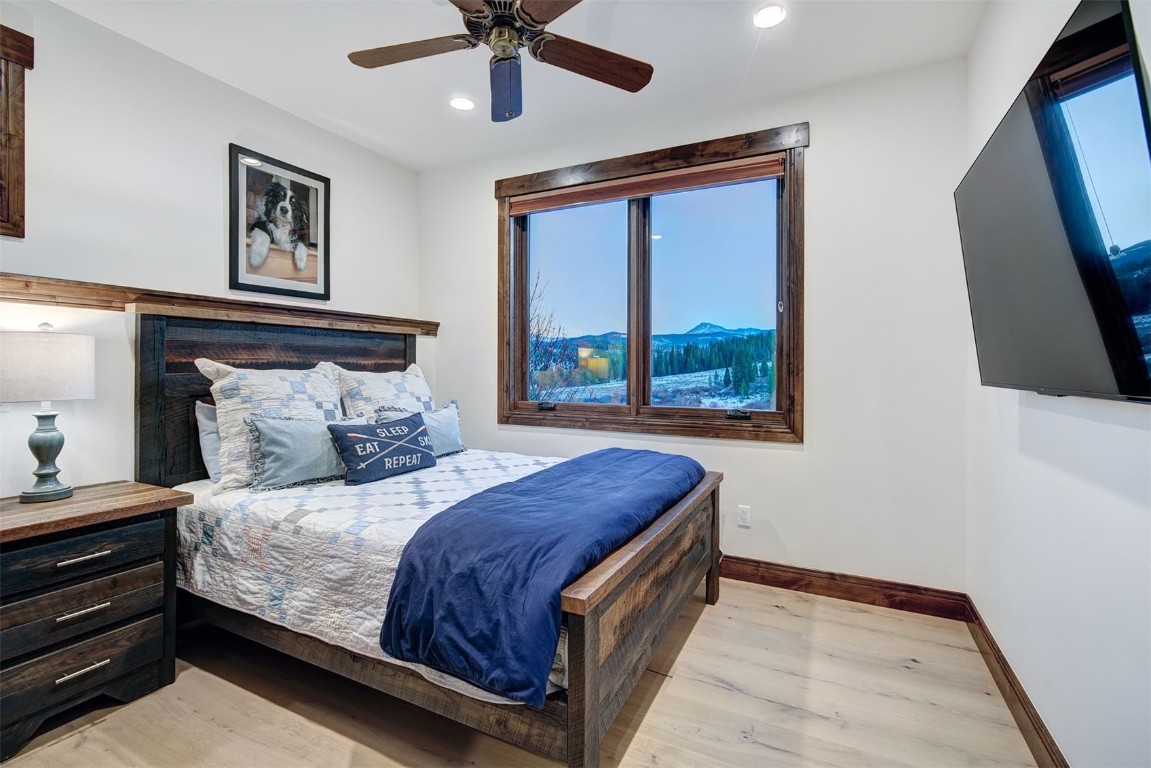 1057 Alpensee Drive Breckenridge CO 80424