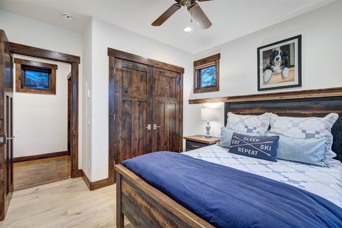 1057 Alpensee Drive Breckenridge CO 80424