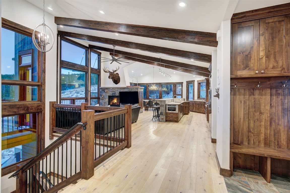 1057 Alpensee Drive Breckenridge CO 80424